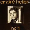 André Heller - Nr. 1 (LP)